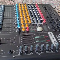 میکسر xd 75 مونتاربو