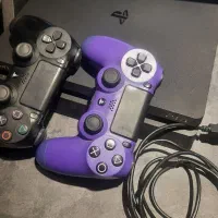 ps4 slim 500gb