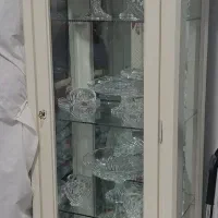 بوفه ویترین فروشی