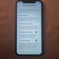 ایفون ۱۱ نرمال ۲۵۶ lla|موبایل|اهواز, نادری|دیوار