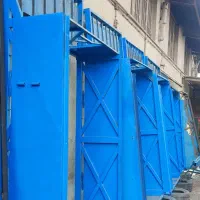 لگنی اتاق جویباری کفی نیسان مزدا استوک|قطعات یدکی و لوازم جانبی|گرگان, |دیوار