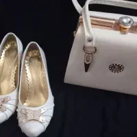 کیف و کفش ست