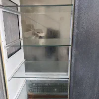 فروش یخچال ویترینی دو دره|یخچال و فریزر|رحیمآباد, |دیوار