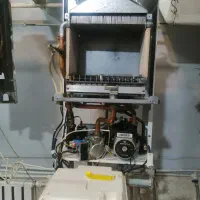 تعمیرات پکیج وابگرمکن نصب کولر گازی