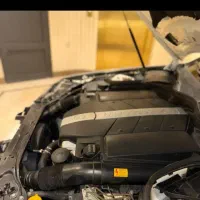 بنز سواری قیمت مناسب سالم درحد|خودرو سواری و وانت|بوکان, |دیوار