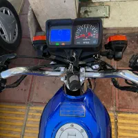 موتور هندا  احسان200 مدل1402