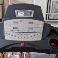 تردمیل حرفه ای