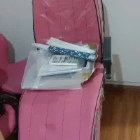 لوازم آرایشگاهی