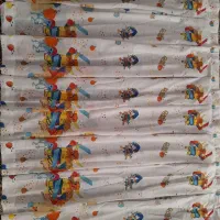 پرده اتاق کودک