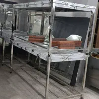 میز کار میزکار اشپزخانه|کافی‌شاپ و رستوران|شیراز, شهرک گلستان|دیوار