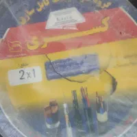 کابل کسری|مصالح و تجهیزات ساختمان|شهریار, شهرک مصطفی خمینی|دیوار