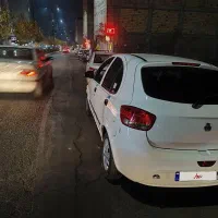 تیبا2مدل1401|خودرو سواری و وانت|بومهن, |دیوار