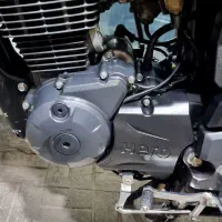 مدل95سندبنام بیمه کارت سوخت دارد|موتورسیکلت|بندرعباس, |دیوار