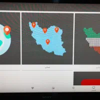 نصاب آنتن گیرنده دیجیتال ثابت مرکزی گردان ورامین|خدمات پیشه و مهارت|ورامین, ورامین|دیوار