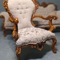 جذب شاگرد و نیروی کار مبل سازی|استخدام صنعتی، فنی، مهندسی|نیشابور, فضل|دیوار