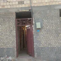 خانه باغ در زردین