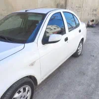 ساینا مدل۹۷|خودرو سواری و وانت|آبادان, |دیوار