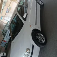 سمند LX EF7، مدل ۱۳۸۹