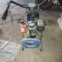 دستگاه علف زن|ماشینآلات صنعتی|اردبیل, |دیوار