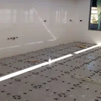 کاشی‌کاری وهمکاری و...|خدمات پیشه و مهارت|تهران, شهرک دریا|دیوار