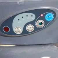 بخاری برقی هالوژنی|بخاری، هیتر، شومینه|پاکدشت, پاکدشت (مامازند)|دیوار