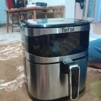 سرخ کن|اجاق گاز و لوازم برقی پخت‌وپز|ایلام, |دیوار