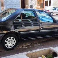 پارس مدل80 فابریک