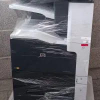 فتوکپی رنگی hp 775|پرینتر، اسکنر، کپی، فکس|تهران, بهجتآباد|دیوار