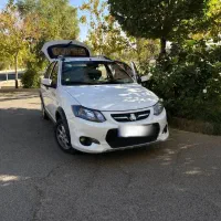 فروش خودرو|خودرو سواری و وانت|قم, پردیسان|دیوار