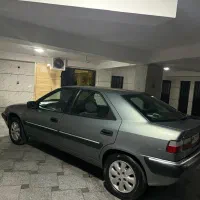 زانتیا مدل 86درحد صفر|خودرو سواری و وانت|رباط‌کریم, رباط‌کریم|دیوار