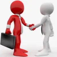 ویزیتور آقا و خانم