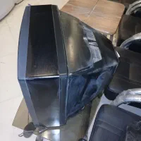 تلوزیون ۲۱ توشیبا|تلویزیون و پروژکتور|یزد, |دیوار