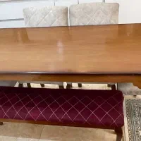 فروش مبل و میزناهارخوری|مبلمان خانگی و میز عسلی|بندر گز, |دیوار