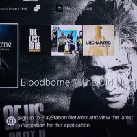 ps4 slim 1TB|کنسول، بازی ویدئویی و آنلاین|شیراز, شهرک سراج‎|دیوار
