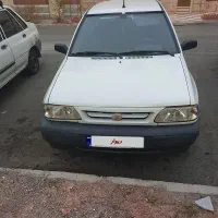 خودرو سواری پراید ۱۳۱