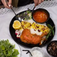 سفارش انواع غذاهای خانگی برای شب چله|خدمات پذیرایی، مراسم|سنندج, |دیوار