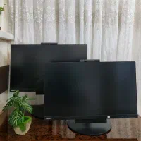 مانیتور لنوو فول اچ دی lenovo monitor fhd