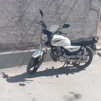 موتور سیگلت تکنو باکسر