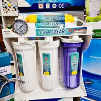 دستگاه تصفیه آب|آب‌سردکن و تصفیه آب|کهریزک, |دیوار