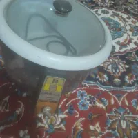 دو عدد سرخ کن  ی عدد پلوپز حراج|حراج|بندر انزلی, شهرک اسحاقی|دیوار