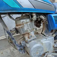 موتور سیکلت