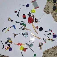 لگو اورجینال|اسباببازی|تهران, تهرانسر شرقی|دیوار