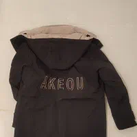 اورکت کاپشن مردانه زنانه|لباس|شیراز, آبیاری|دیوار