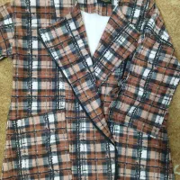 پالتو پاییزی