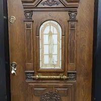 فروش درب ضد سرقت با قیمت کارخانه به صورت شرایطی|مصالح و تجهیزات ساختمان|کاشان, پشت شهربانی|دیوار