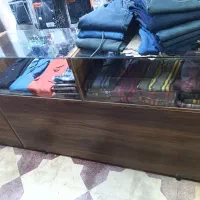 دکور مغازه فروش  به صورت مدتی|فروشگاه و مغازه|شیراز, فرگاز|دیوار