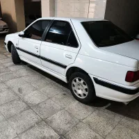 پژو پارس99|خودرو سواری و وانت|شاهینشهر, عطار|دیوار