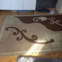 قالی آشپز خانه تروتمیز فانتزی هستش|فرش|قرچک, پویینک|دیوار