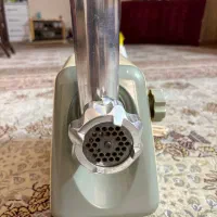 چرخ گوشت استفاده نشده|خردکن، آسیاب، غذاساز|گنبد کاووس, |دیوار