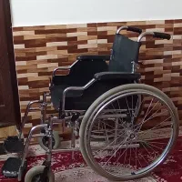 ویلچر